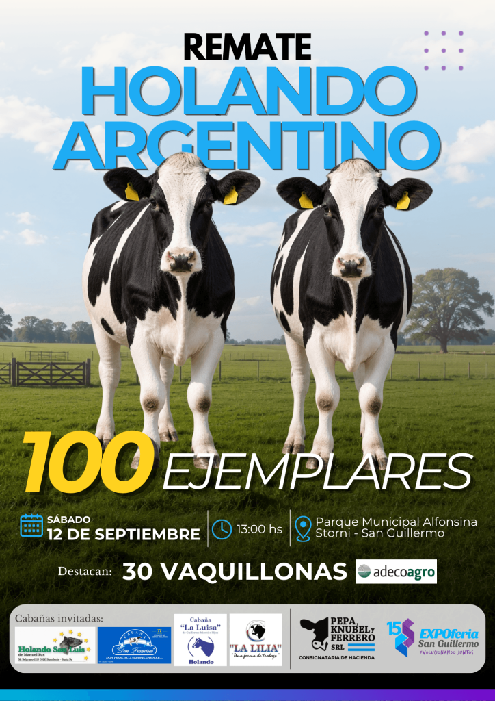 Remate Expoferia SG PKF